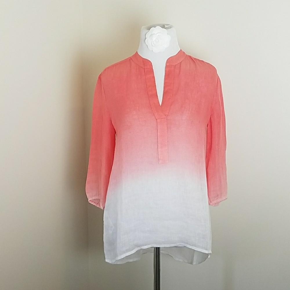 Tommy Bahama Tunic